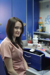 Лебедева Юлия Александровна