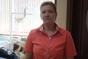 Лихачева Ульяна Викторовна